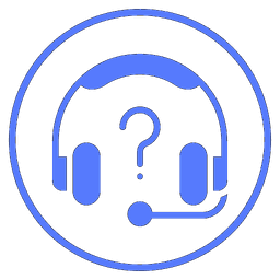 24/7 Customer Support-icon