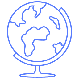 Wide Network Coverage-icon