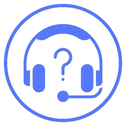 24/7 Customer Support-icon