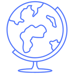 Wide Network Coverage-icon